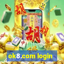 ok8.com login